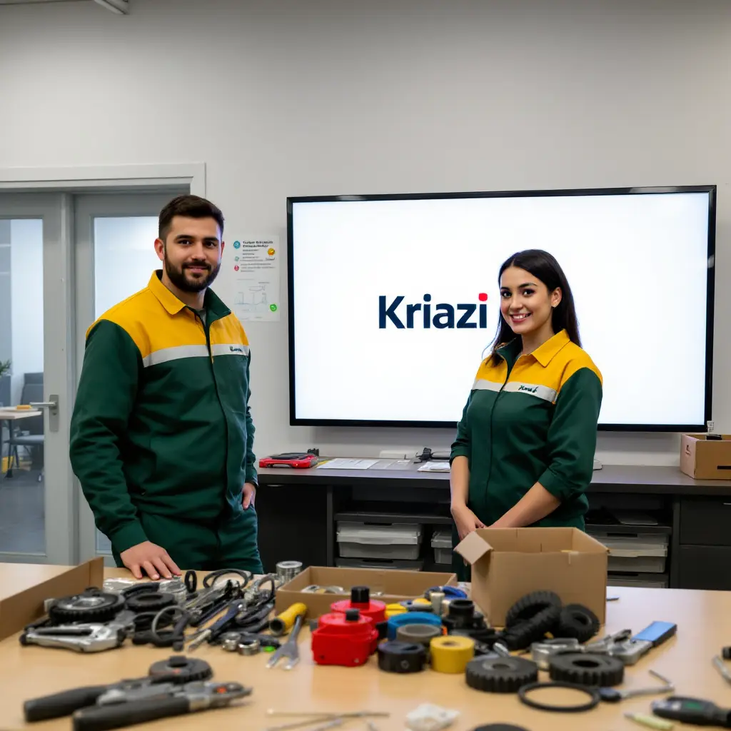 تُعدُّ صيانة كريازى ديب فريزر من الأمور الأساسية للحفاظ على أداء الجهاز ضمن أعلى المستويات، إذ يضمن ذلك تبريد مستمر وفعّال طوال فترة استخدامه، ويُجنب الأعطال المفاجئة التي قد تؤثر على جودة تخزين الطعام. يتطلب صيانة الديب فريزر فهمًا جيدًا لمكوناته وأسباب الأعطال المحتملة، مع اتباع جدول صيانة منتظمة للحفاظ على الجهاز في حالة ممتازة.