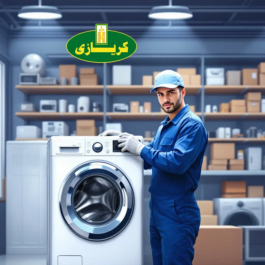 تُعد غسالات كريازي من الأجهزة المنزلية الأكثر شيوعًا في مصر والوطن العربي، حيث تتميّز بالكفاءة والاعتمادية. لكن لضمان عملها بكفاءة لفترة طويلة، من المهم اتباع إرشادات الصيانة الدورية ومعرفة كيفية التعامل مع الأعطال الشائعة. 