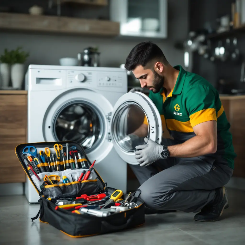 ما هي طرق حجز موعد لصيانة الأجهزة عبر رقم كريازي
يمكن حجز موعد لصيانة أجهزة كريازي عبر عدة طرق سهلة، حيث توفر الشركة خيارات متنوعة لضمان وصول الخدمة للعملاء بسرعة وكفاءة.