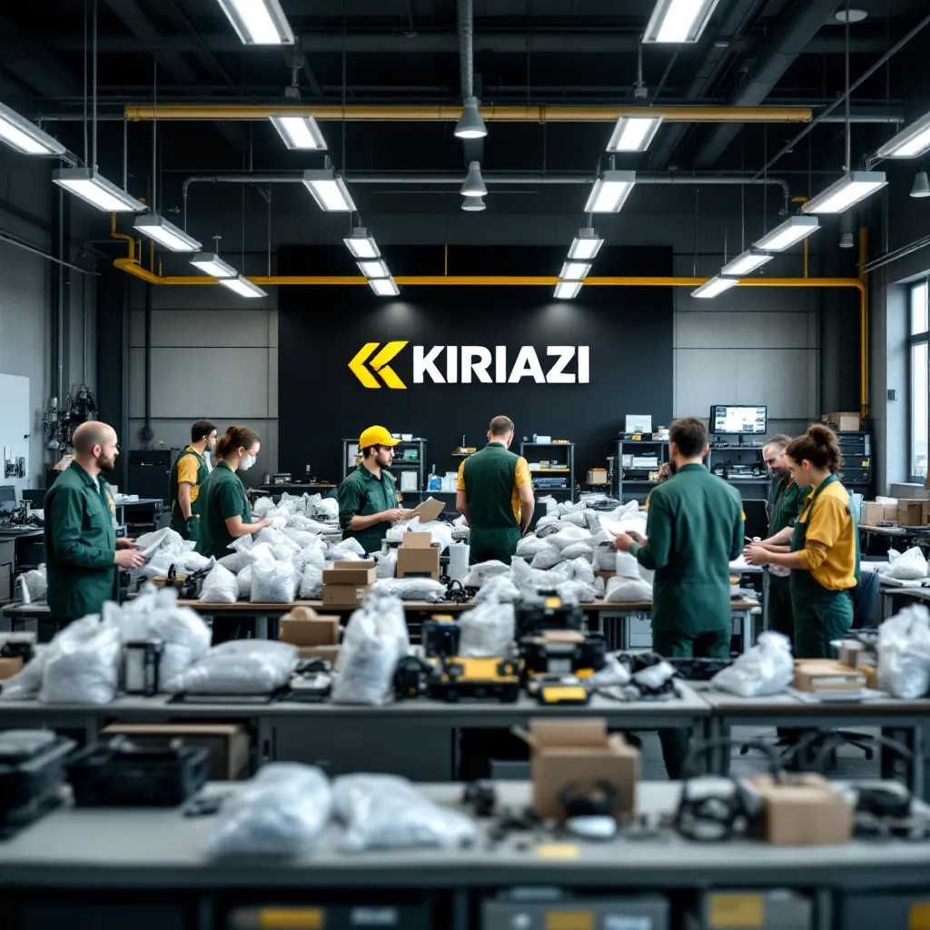 يتميز مركز صيانة كريازى في مصر بتوفير خدمات صيانة شاملة تشمل الغسالات، الثلاجات، الديب فريزر، السخانات، والتكييفات، كما يقدم الدعم الفني عبر الخطوط الساخنة والأرقام الموحدة التي تسهل التواصل مع العملاء. تنتشر فروع المركز في القاهرة، الإسكندرية، الجيزة، المنصورة، الزقازيق، والمحافظات الأخرى، مع التزام كامل بالمواعيد وتنظيم طلبات الصيانة لضمان راحة العميل.