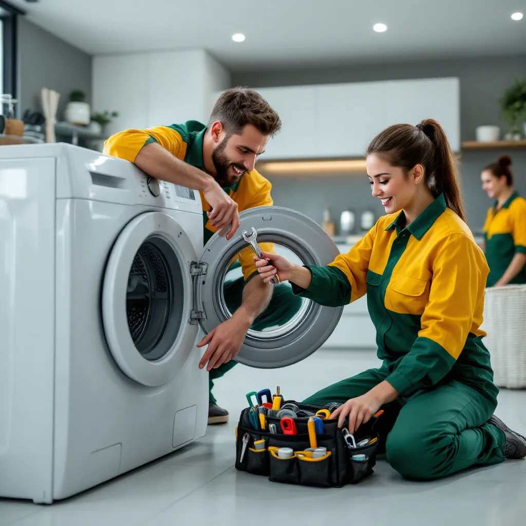 تقدم كريازى مراكز خدمة معتمدة منتشرة في القاهرة، الإسكندرية، المنصورة، الجيزة، وغيرها من المدن لضمان سرعة إصلاح الأعطال وتوفير قطع الغيار الأصلية، ويتميز مركز صيانة كريازى بسرعة الاستجابة ونظام ضمان ما بعد التصليح.