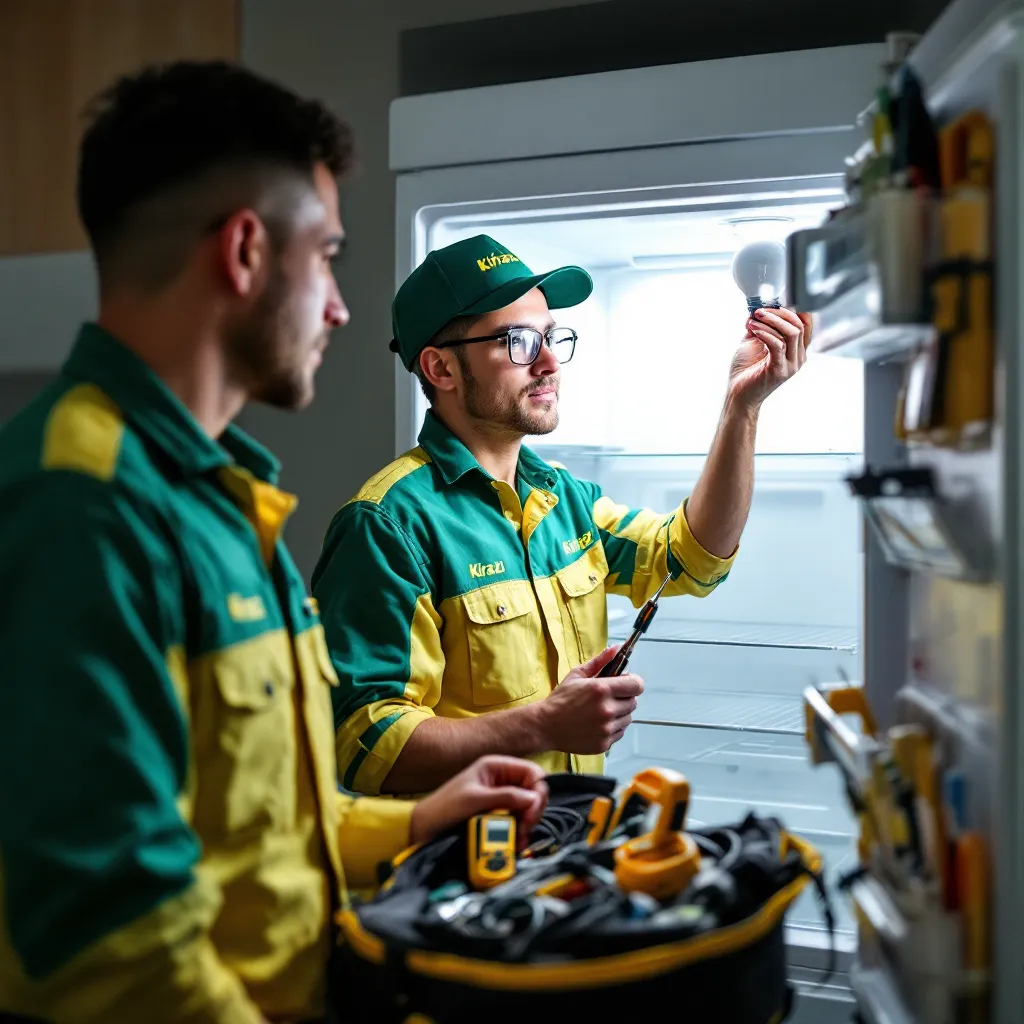 سؤال: ما الفرق بين ثلاجات دي فروست ونوفروست؟ جواب: تمتلك ثلاجات نوفروست نظامًا يمنع تراكم الثلج تلقائيًا، أما دي فروست فتحتاج لإذابة الثلج يدويًا.