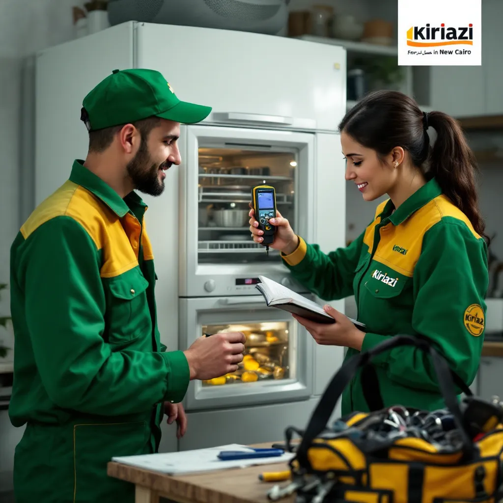 ثلاجات كريازى نو فروست تمثل خيارًا مميزًا لمن يبحثون عن أجهزة تجمع بين التقنية الحديثة والخدمة المريحة، حيث تمنع تراكم الثلج تلقائيًا دون الحاجة لإذابة الثلج يدويًا. للحفاظ على جودة وأداء هذه الثلاجات