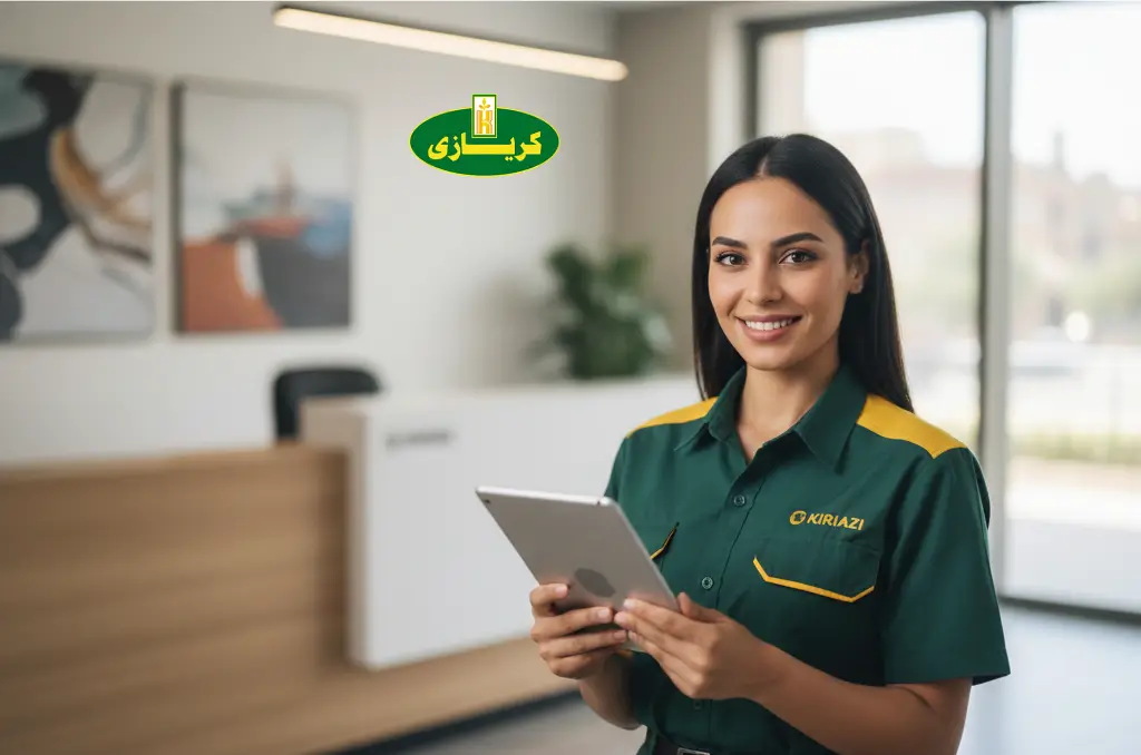 أرقام خدمة عملاء كريازي الرسمية للصيانة والاستفسارات قائمة مُحدَّثة بأرقام خدمة عملاء كريازي المعتمدة لاستقبال بلاغات الأعطال وطلبات الصيانة المنزلية السريعة والفعالة.