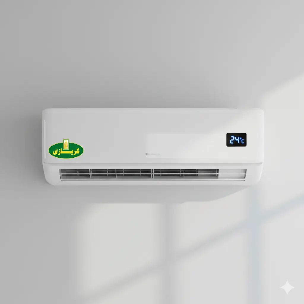 تكييف كريازي سبليت (تبريد فائق وهدوء تام) يوفر تكييف كريازي تجربة تبريد استثنائية بفضل خاصية التيربو (Turbo Cool)، مع تشغيل هادئ وفلاتر تنقية هواء متطورة لضمان بيئة صحية ومنعشة داخل المنزل.