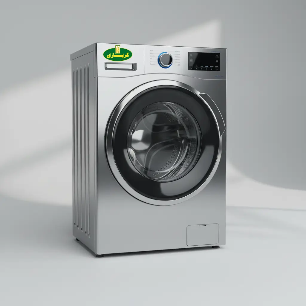 غسالة كريازي فول أوتوماتيك (أداء عالي وتكنولوجيا متطورة) غسالة كريازي فول أوتوماتيك