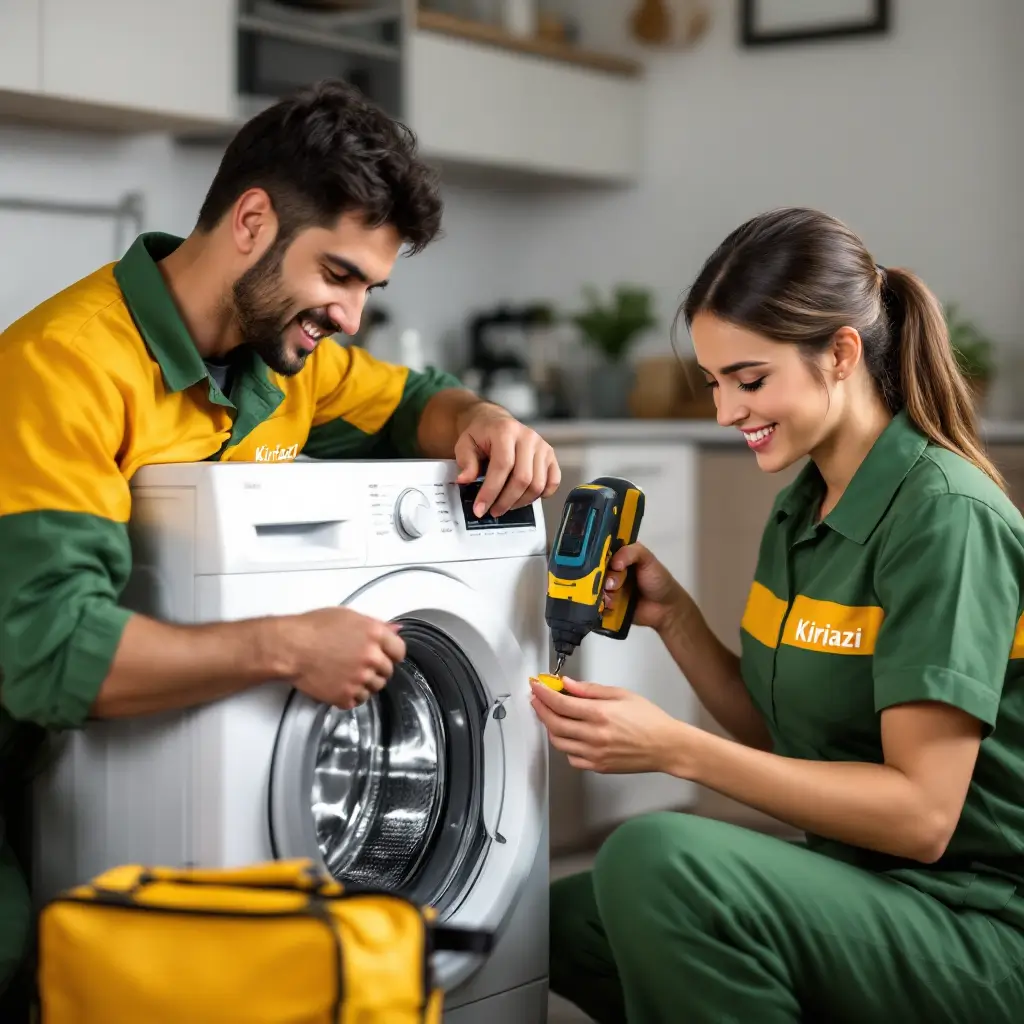 طرق العناية بحلة غسالات كريازي لمنع الصدأ وتراكم الرواسب، لضمان غسيل صحي ومعقم صيانة غسالات كريازي مصر الدليل الشامل لضمان كفاءة جهازك وطول عمره الافتراضي